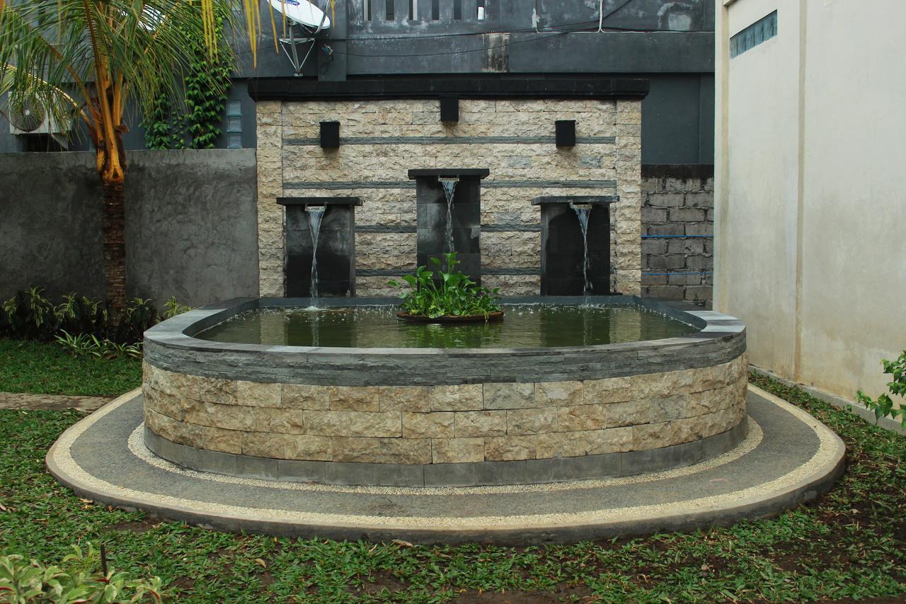 Sumantra House Ubud Exterior foto